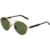 RetroSuperFuture Cooper 3627 Sunglasses | Green