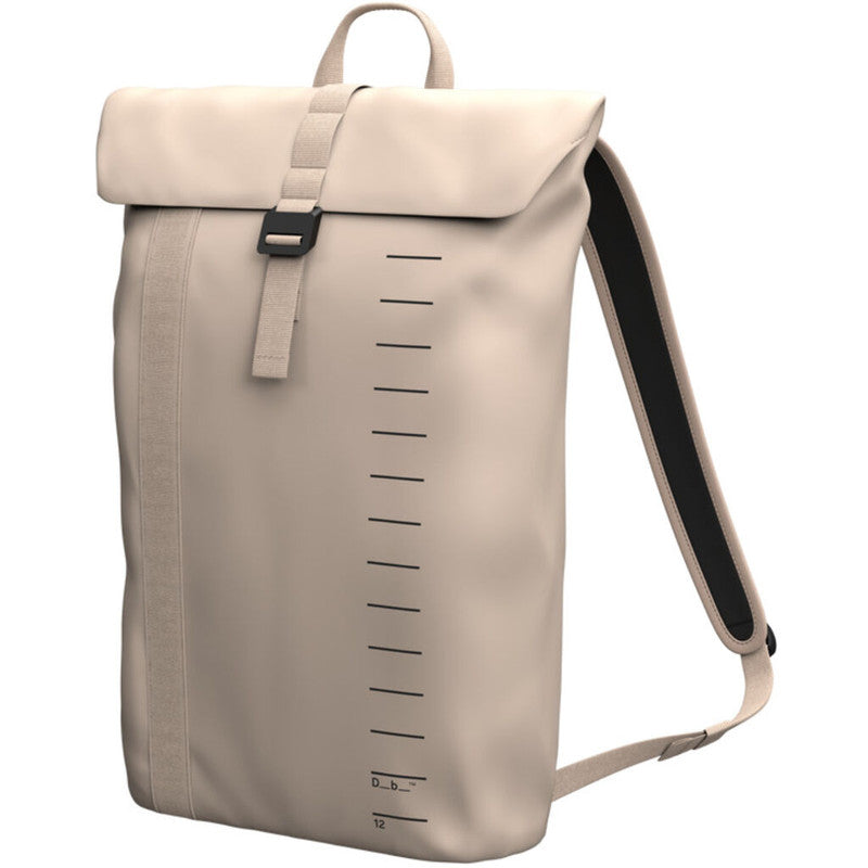 Db Journey Essential Backpack | 12L | Sand Gray