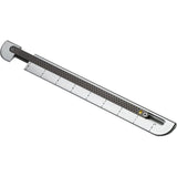 Craighill Metrolog Ruler