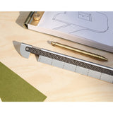 Craighill Metrolog Ruler