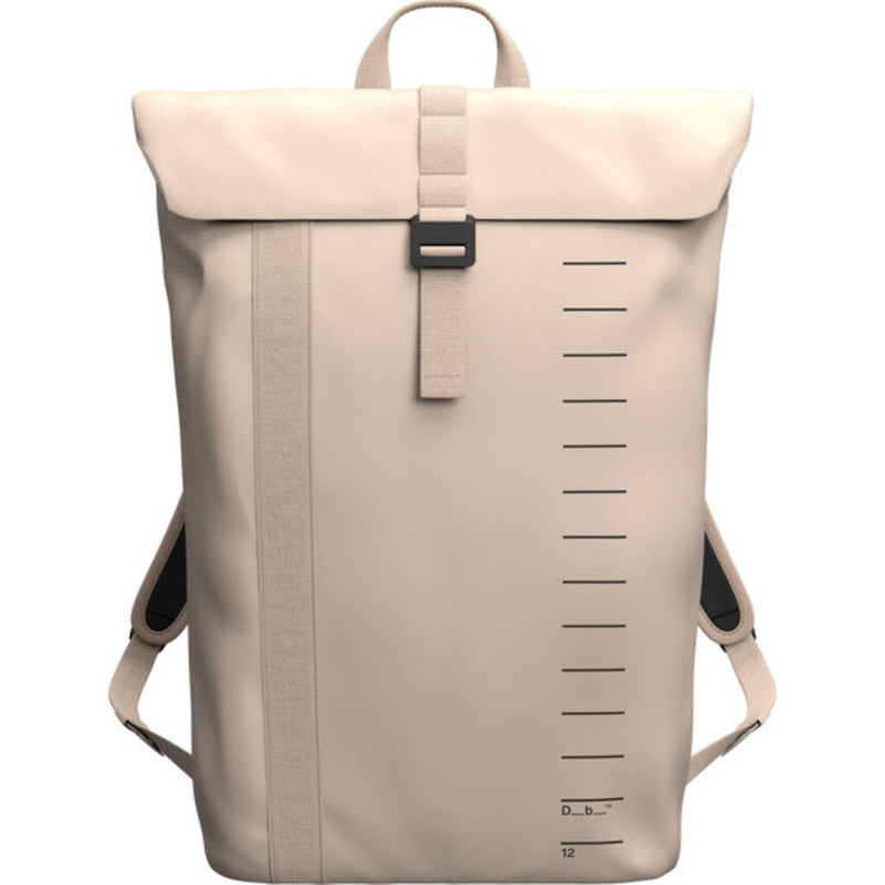 Db Journey Essential Backpack | 12L | Sand Gray