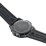 Luminox Pacific Diver Chronograph Watch | 44mm | 20 ATM | Black