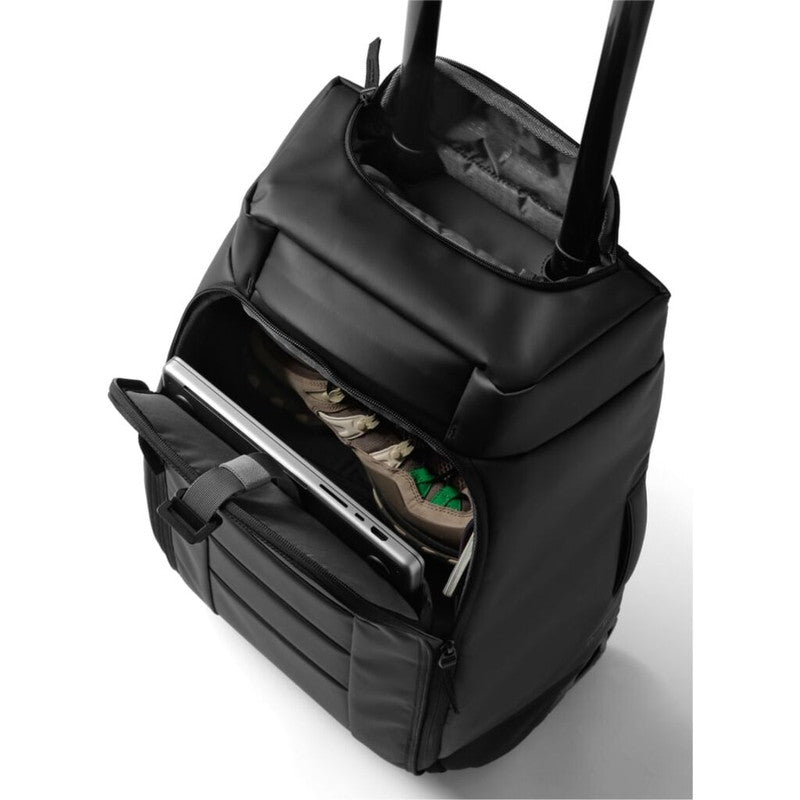 DB Journey Hugger Roller Bag Carry-on | 40L