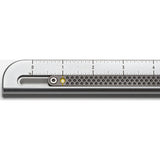 Craighill Metrolog Ruler