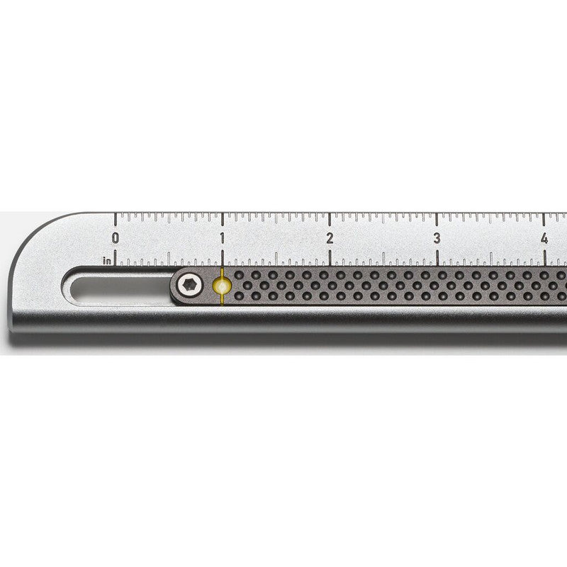 Craighill Metrolog Ruler