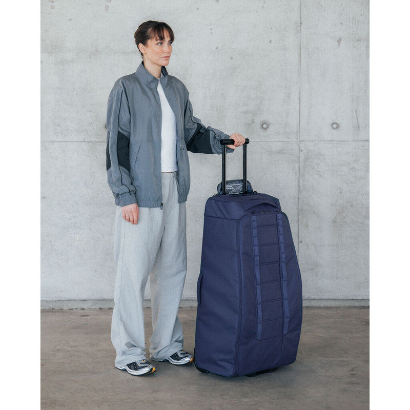 Db Journey Stylish Hugger Roller Bag | 90L