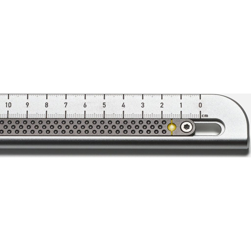 Craighill Metrolog Ruler