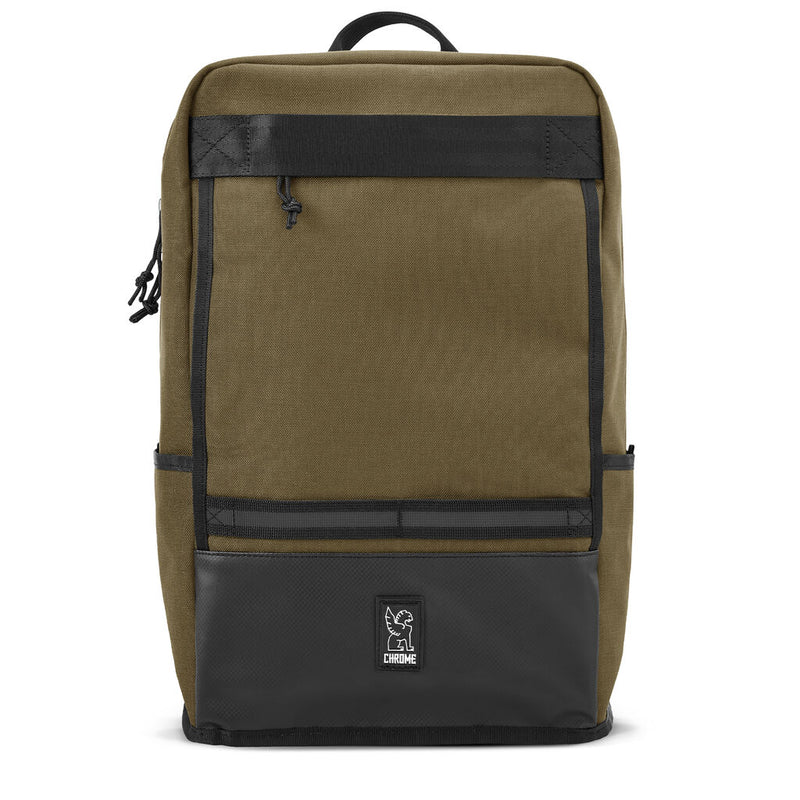 Chrome Hondo Backpack | Ranger/Black