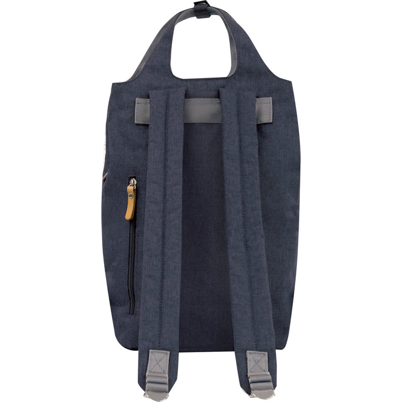 Harvest Label 2-Way Contour Pack | Gray hfc-9020-gry