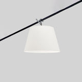 Artemide Tolomeo Outdoor Hook Led Lamp 2-Wire | 21in