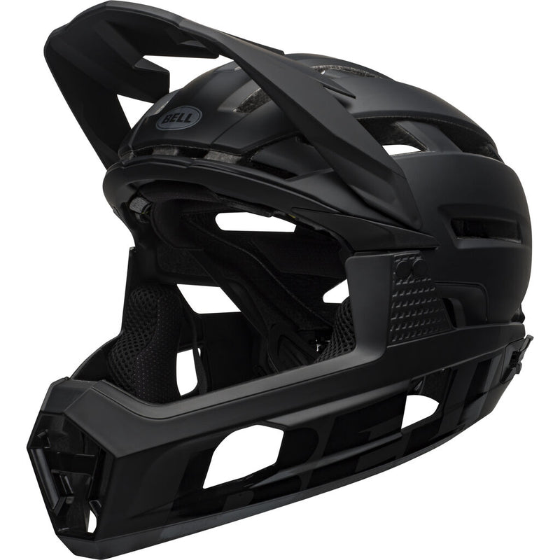 Bell Super Air R Spherical Bike Helmets
