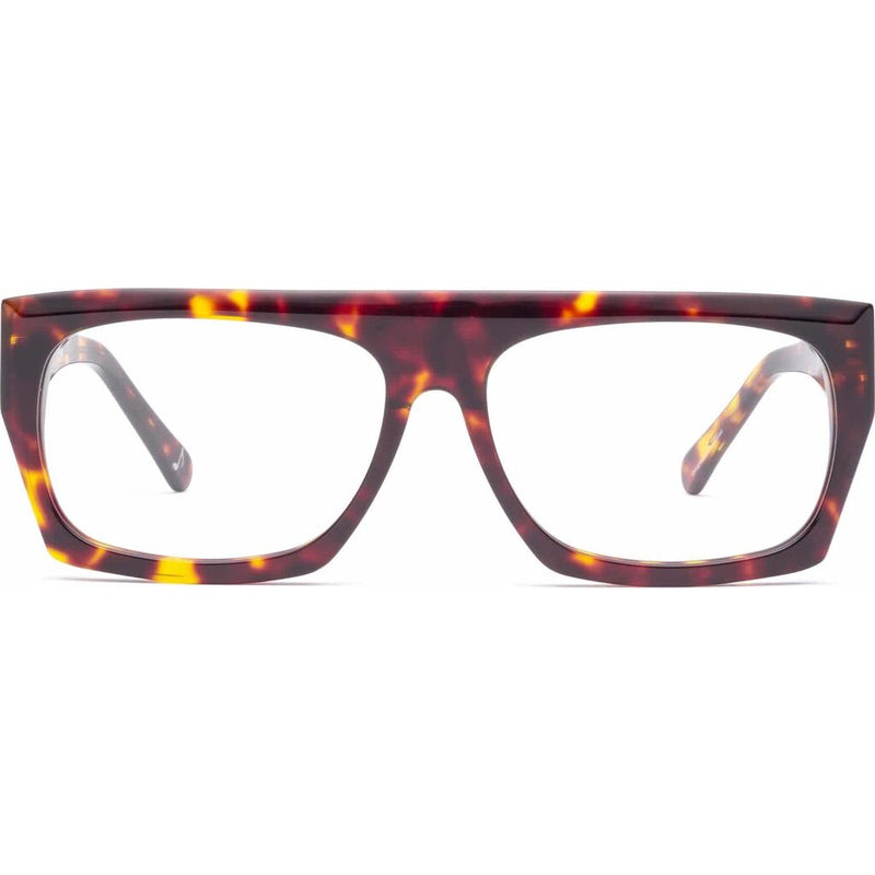 Caddis 12 Bar Blue Light Rx Reading Glasses | Turtle