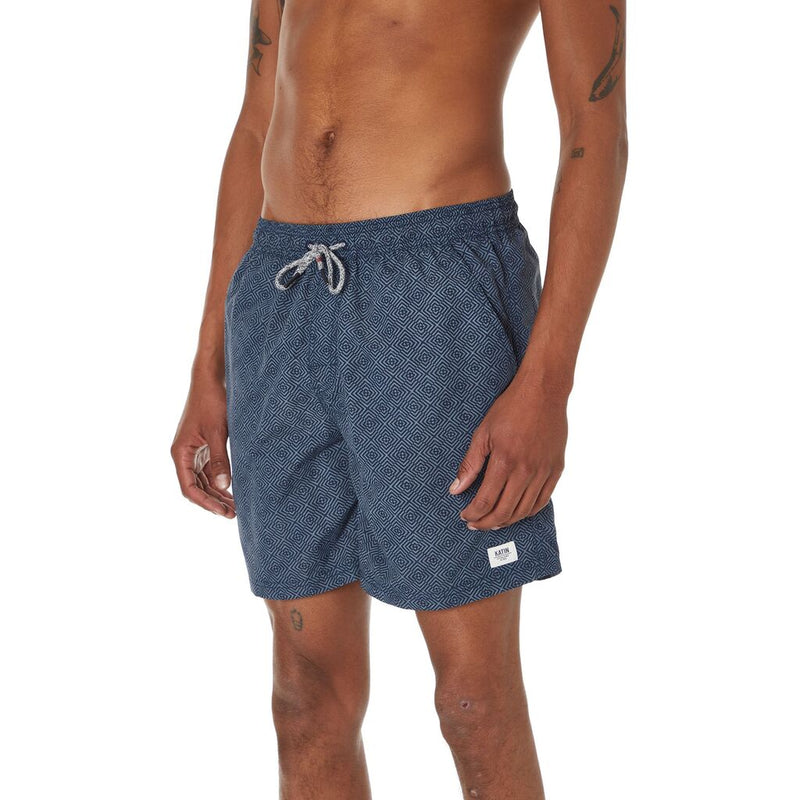 Katin Reverb Volley Trunks