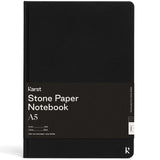 Karst A5 Hardcover Notebook Lined