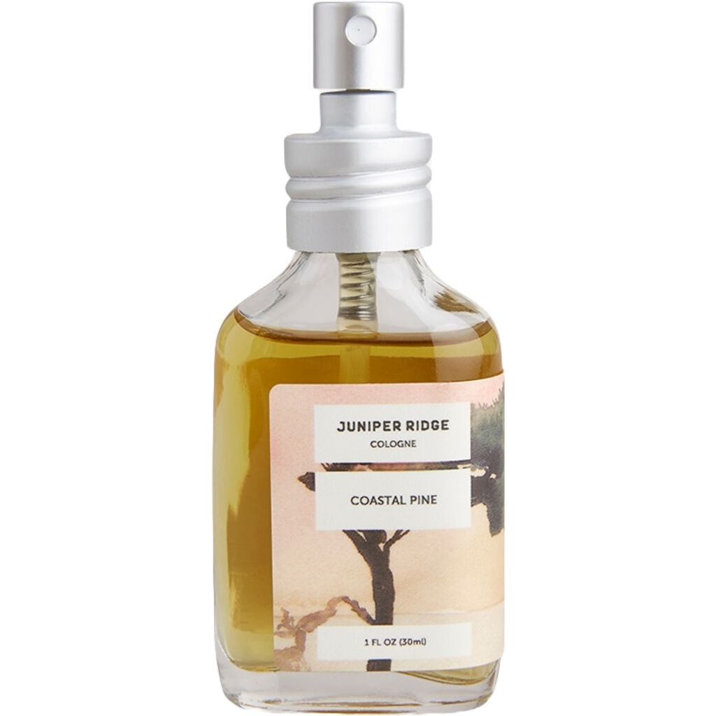 Blue Ridge Colonge Juniper Ridge Cologne | 1oz – Sportique
