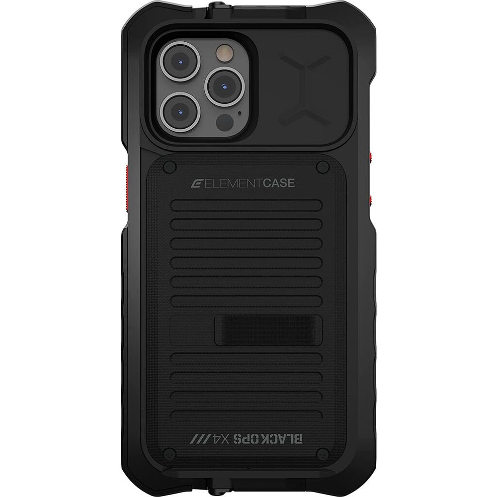 Element Case Black Ops For iPhone 13 Pro Max – Sportique
