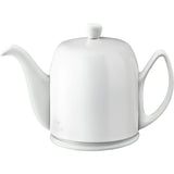 Degrenne Salam Monochrome 6 cups Tea Pot | Monochrome