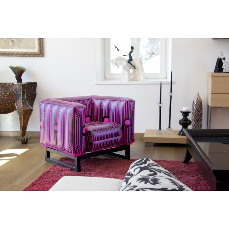 Mojow Furniture Yomi Armchair Limited Series | Open Bar