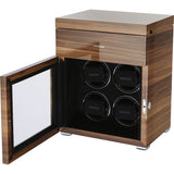 Benson Black Series 2020 Limited Edition Watch Winder | Quad