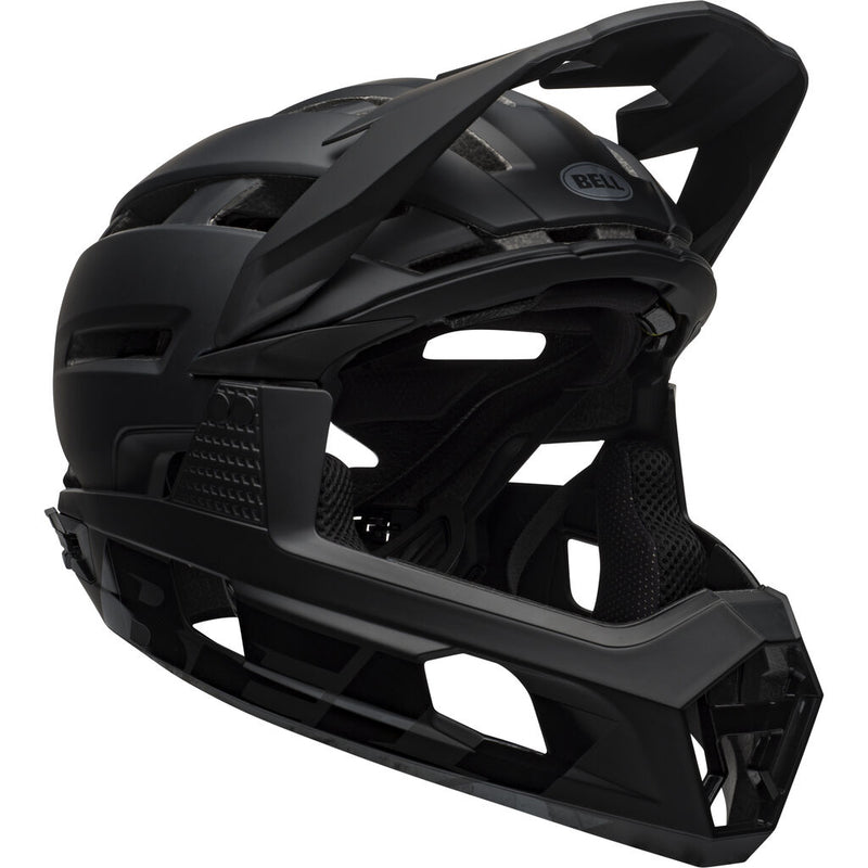 Bell Super Air R Spherical Bike Helmets