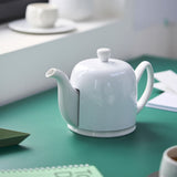 Degrenne Salam Monochrome 6 cups Tea Pot | Monochrome