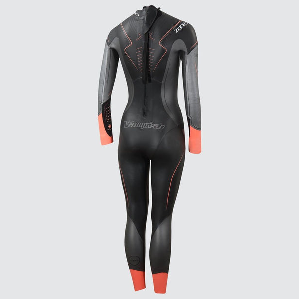 Zone3 Women's Vanquish Wetsuit