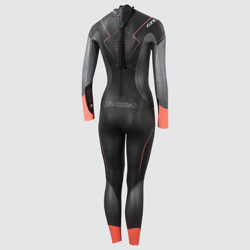 Zone3 Women's Vanquish Wetsuit