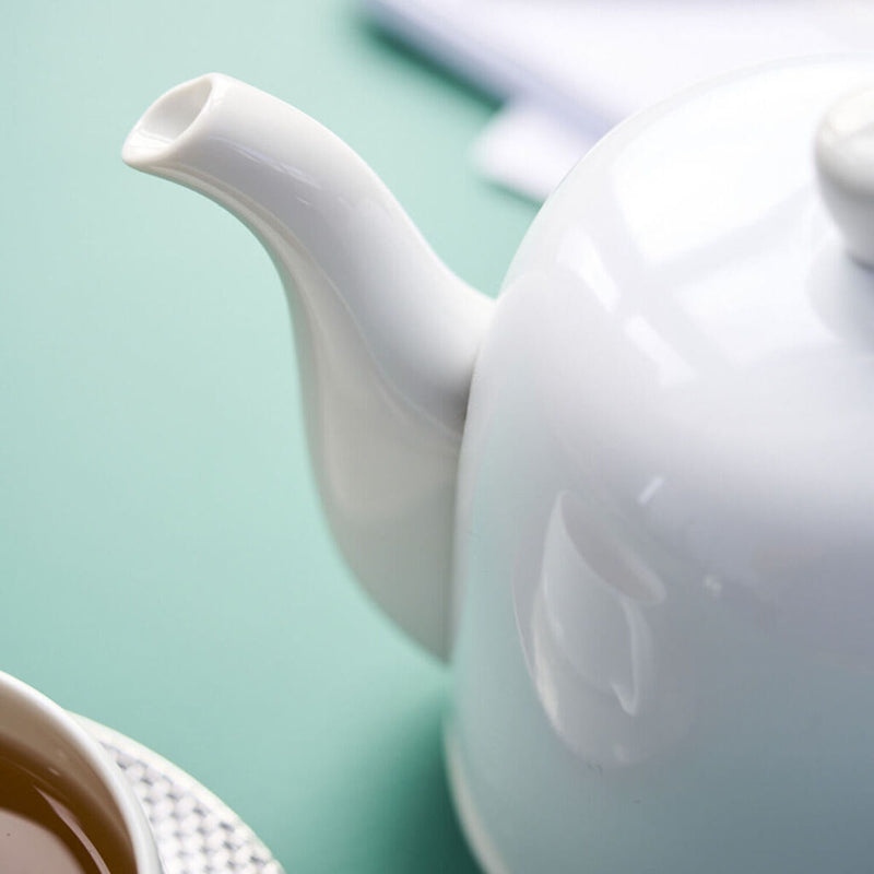 Degrenne Salam Monochrome 6 cups Tea Pot | Monochrome
