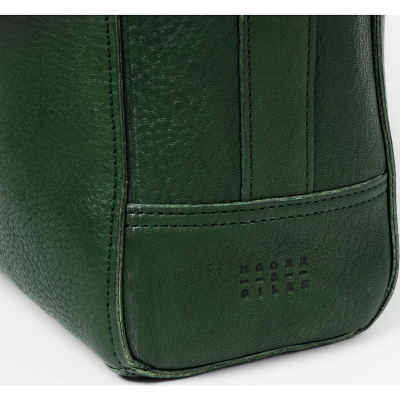 Moore & Giles Massie Satchel