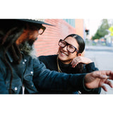 Caddis 12 Bar Blue Light Rx Reading Glasses | Turtle