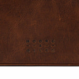 Moore & Giles Leather Keepsake Box