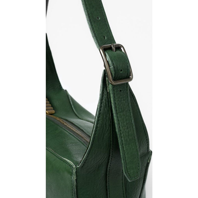 Moore & Giles Massie Satchel