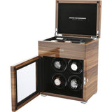 Benson Black Series 2020 Limited Edition Watch Winder | Quad