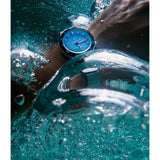 Spinnaker Boettger Automatic Watch Limited Edition | 42MM | Mens