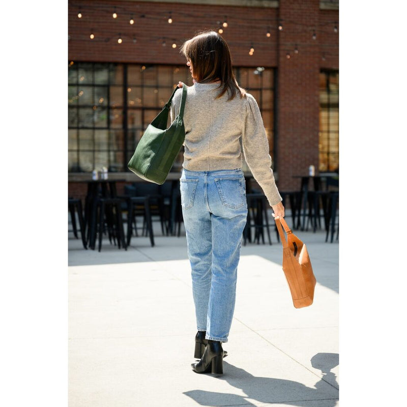 Moore & Giles Massie Satchel