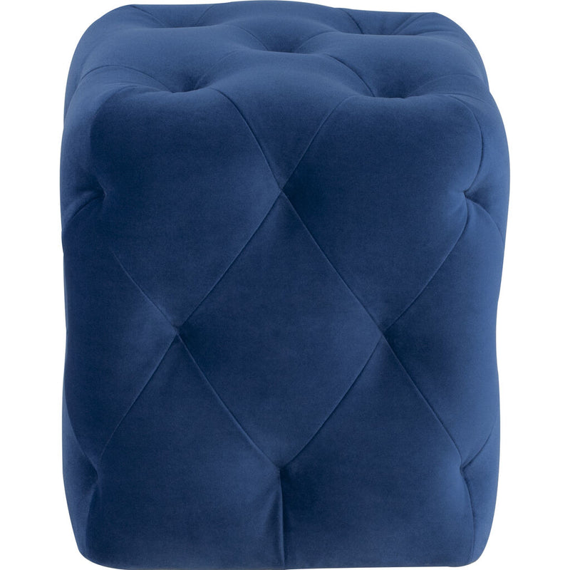 Nuevo Classic Tufty Ottoman Sofa