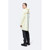 RAINS Waterproof Long Jacket