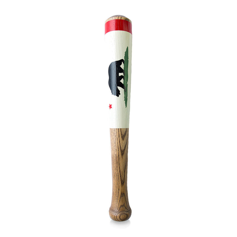 Pillbox Short - 17" Baby Baseball Bats