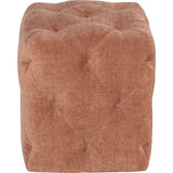 Nuevo Classic Tufty Ottoman Sofa