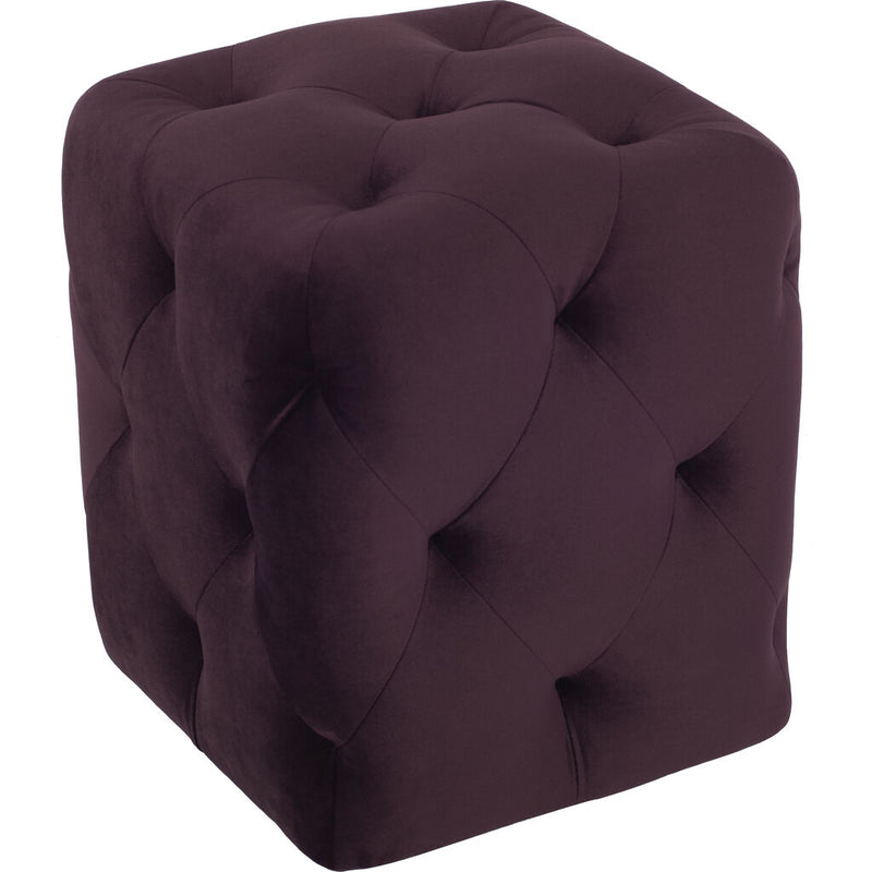 Nuevo Classic Tufty Ottoman Sofa