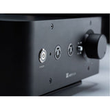Hifiman Jade II Over Ear Open Back Electrostatic Headphone System | Black