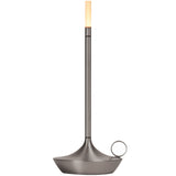 Graypants Wick portable LED Lamp