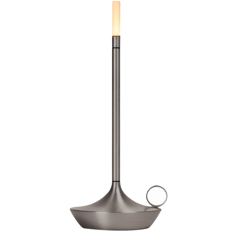 Graypants Wick portable LED Lamp