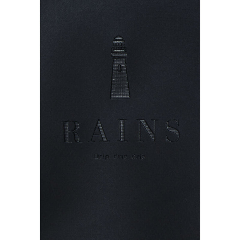 Rains Waterproof Musette Bag