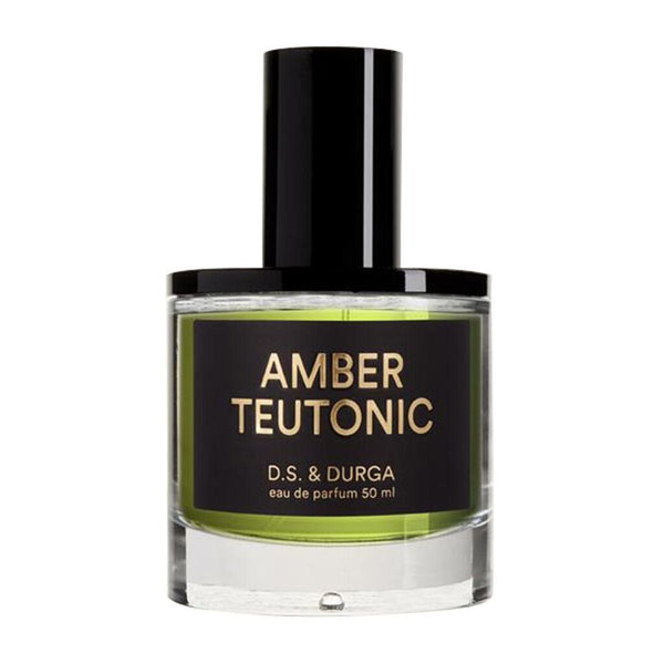D.S. & Durga 50ml Eau De Parfum | Amber Teutonic