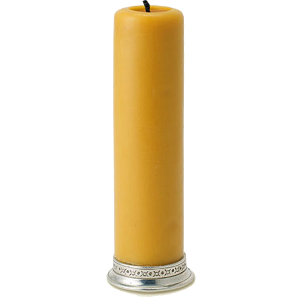 Match 2" Pillar Candle Base