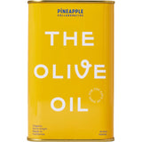 Pineapple Collaborative The Organic Extra Virgin Olive Oil | Yellow Tin |16.9 oz