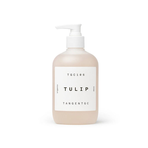 TangentGC Liquid Soap | Tulip 350mL
