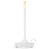 Graypants Wick Portable LED Lamp