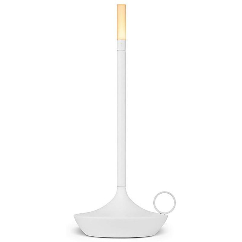 Graypants Wick Portable LED Lamp